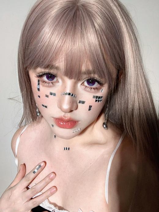 mimipark半年抛【月盏二号】14.2mm 商品图3