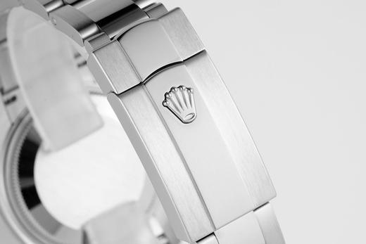 『NOOB official➕代工出品』粉盘龙虾粉粉色日志 劳力士 日志31mm2688瑞士机芯 实心轴 表带不露白
细节决定成败，重量成就真实——31mm ✔️✔️✔️正品original原版开模❕ 商品图8