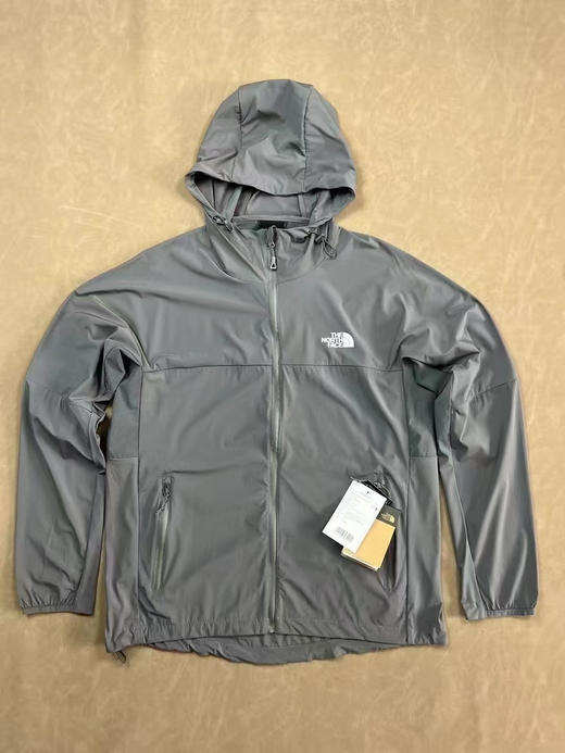正品TNF北面 户外运动UPF50+防晒防晒服皮肤衣 
尺码M～2XL
原价800➕ 商品图2