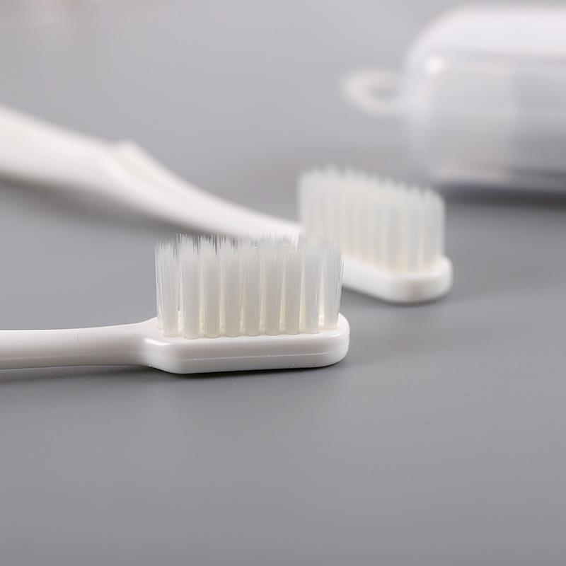 无印牙刷牙膏套装