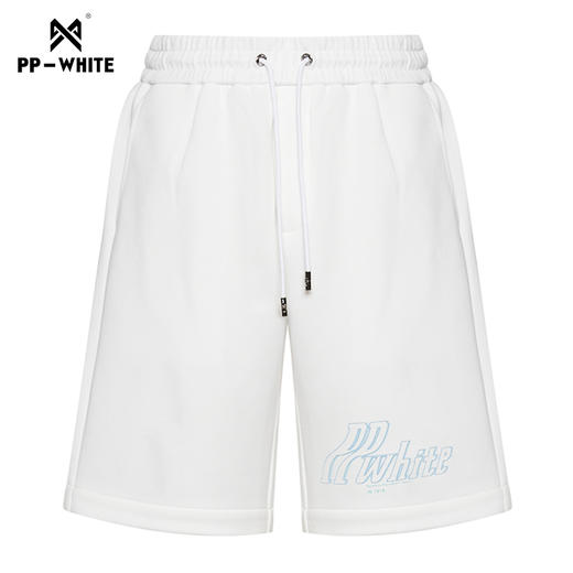 PP-WHITE 【短裤】 WKD6633236 商品图6