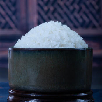 金福乔府大院 当季新米 龙凤系列 有机五常大米 五优稻四号 10斤 /粮油调味 /米 /稻花香米 商品图1