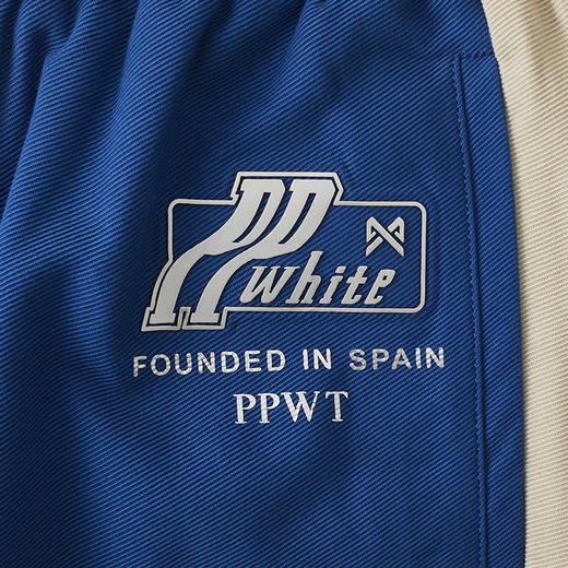 PP-WHITE 【短裤】 WKD3333283 商品图8