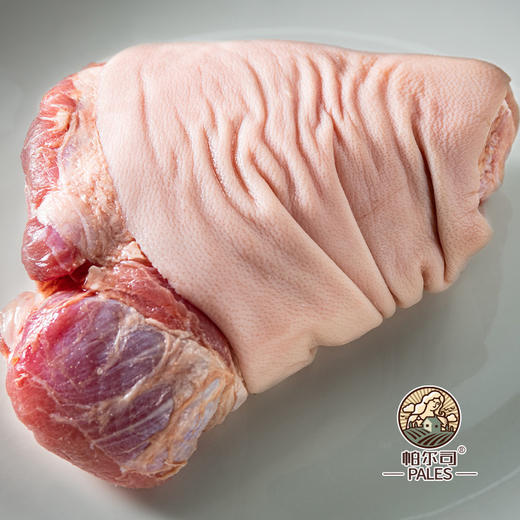 【下单后48小时发货】德式风味咸猪肘1.86kg 商品图1