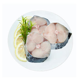 MM 山姆 马鲛鱼段 1kg