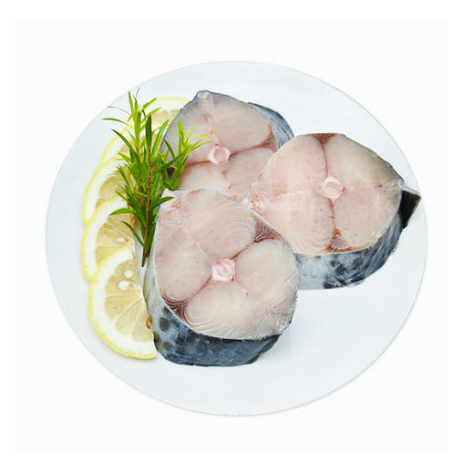 MM 山姆 马鲛鱼段 1kg 商品图0