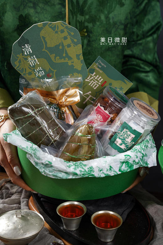 粽夏有礼·小礼盒 商品图4