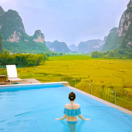 轻奢丨崇左拾光·广西5天4晚 商品图3