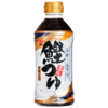 盛田2倍浓缩鲣鱼面汁500ml 日本进口 荞麦面汁海鲜昆布乌冬拉面汁 /粮油调味 /调味品 /复合调味汁 商品缩略图6