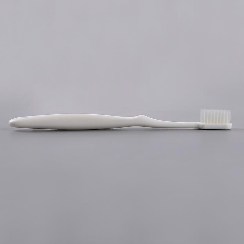 无印牙刷牙膏套装