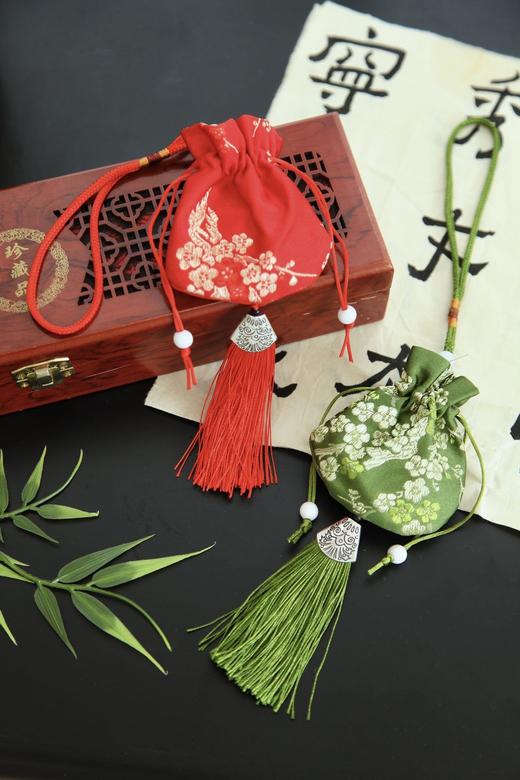 【LycoReco防蚊包】1组6包💰29.9❗浙江省中医院同款“王牌”驱蚊包！杭二院同款！1：1相同规格药材！招蚊体质闭眼入❗ 商品图3