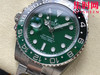 ARF劳力士格林尼治型系列 男士腕表 原装开模“绿水鬼” 黑绿圈 雪碧圈 机芯：搭载改Cal.3285一体 商品缩略图2