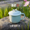 汝窑蝶梦杯 商品缩略图0