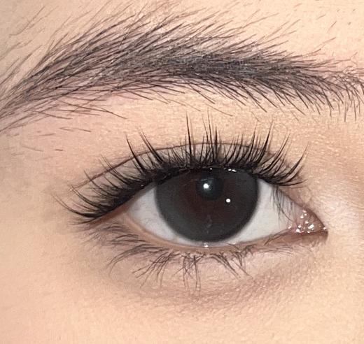 mimipark半年抛【雾里青】14.2mm 商品图1