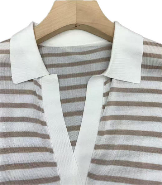 针织上衣 商品图0