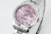 『NOOB official➕代工出品』粉盘龙虾粉粉色日志 劳力士 日志31mm2688瑞士机芯 实心轴 表带不露白
细节决定成败，重量成就真实——31mm ✔️✔️✔️正品original原版开模❕ 商品缩略图10