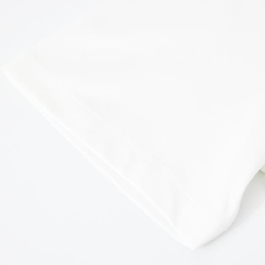 【新品上新】HX 夏季圆领短袖T恤合体S102522466101 商品图5