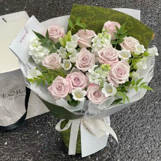 曼塔混搭花束 商品图0