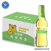 [啤酒]大花熊拉格啤酒258ml*24瓶 商品缩略图0