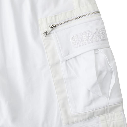 PP-WHITE 【短裤】 WKD0633138 商品图8