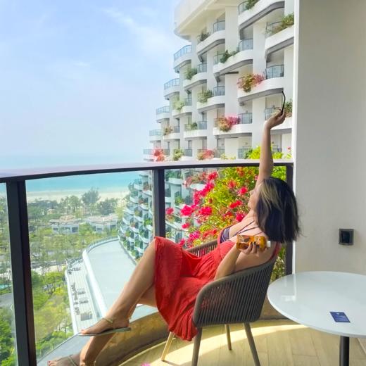 美宿丨浪漫北涠·北海5天4晚 商品图1