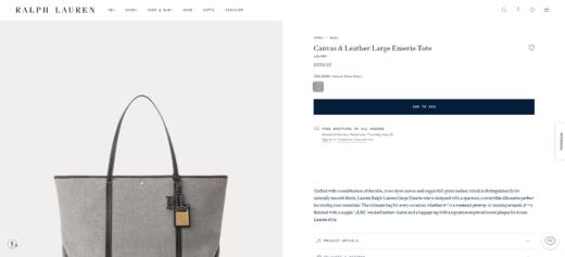 牛皮大容量托特包，黄铜五金工艺。法式摩登手工单肩包女C051768 商品图5