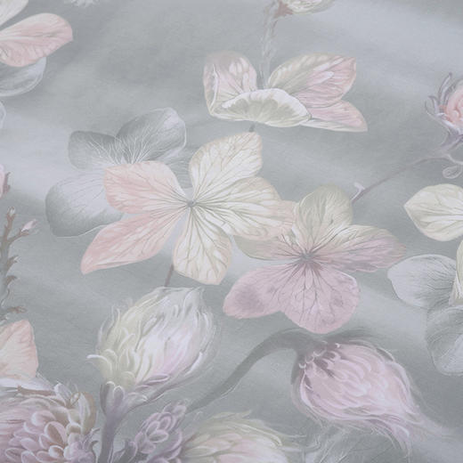 水星家纺全棉四件套南国物语 商品图2