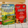 重庆特产 仙妹子 涪陵榨菜 500g袋装 混合味 清淡 香辣榨菜丝下饭 商品缩略图4