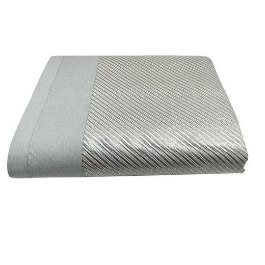 美芳庭斜纹直角抗菌冰蔓席三件套180*198 商品图0