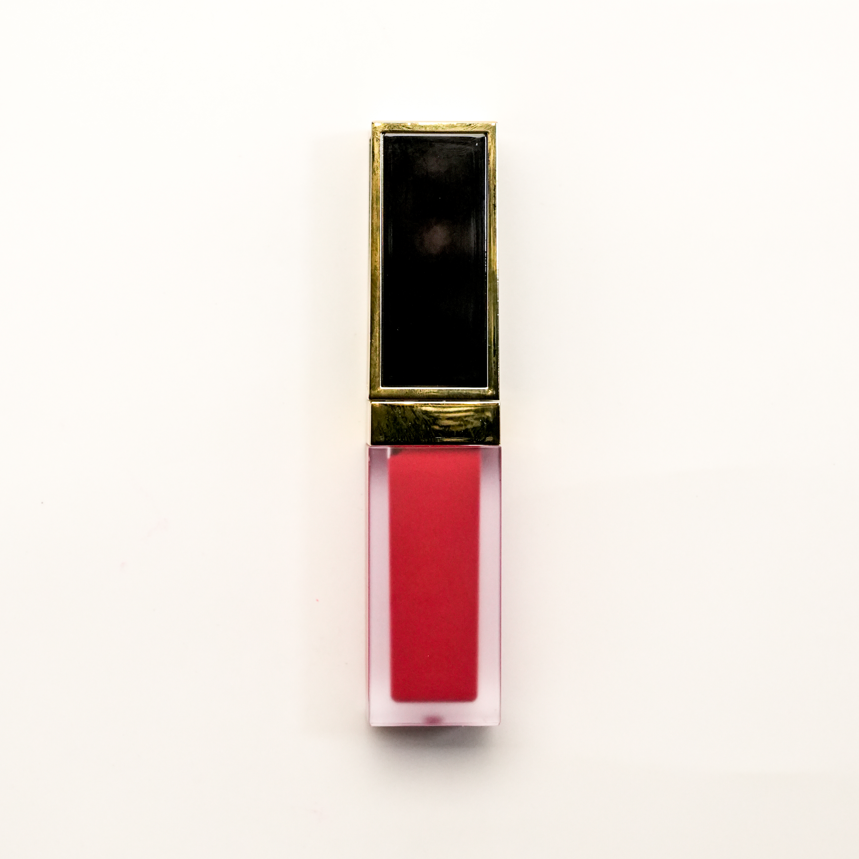 Tom ford汤姆福特/TF 黑金丝绒哑光唇釉