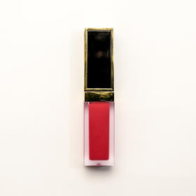 Tom ford汤姆福特/TF 黑金丝绒哑光唇釉