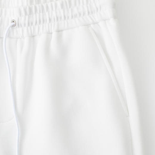 PP-WHITE 【短裤】 WKD6633236 商品图9