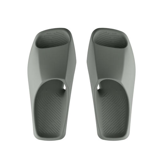 MM 山姆 科柔 男士防滑家居鞋 苍绿色  磬御 商品图5