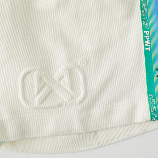PP-WHITE 【短裤】 WKD2033025 商品图10