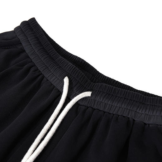 【新品上新】HX 夏季休闲五分裤C206520022101/02 商品图10