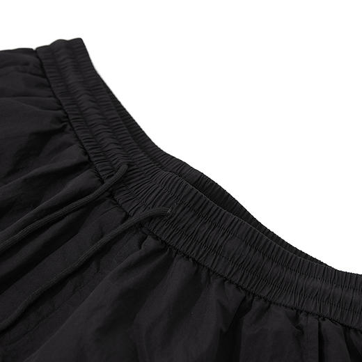 【新品上新】HX 夏季工装休闲五分裤微宽松S206522103101/02 商品图13