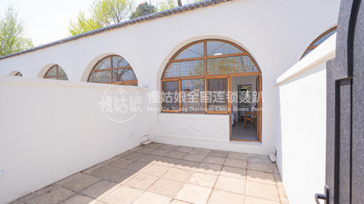 北京慢姑娘果园里轰趴馆 商品图5