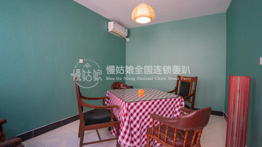 北京慢姑娘果园里轰趴馆 商品图4