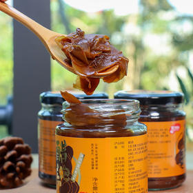 【河南好物】醋泡姜  230g/瓶