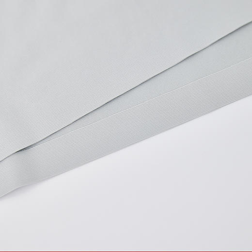 【新品上新】HX 夏季翻领短袖T恤合体S102522452101/02 商品图8