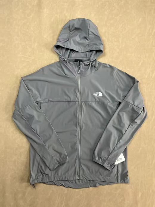 正品TNF北面 户外运动UPF50+防晒防晒服皮肤衣 
尺码M～2XL
原价800➕ 商品图3