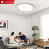 ⁶0频闪【全光谱+无极调光调色】护眼吸顶灯、大路灯、红光增益台灯 多种光效模式 改善客厅卧室书房光源环境 SS06-QTT-LPS 商品缩略图8