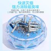 （2瓶装用一年）网红灭烟沙ins除烟味吸水颗粒烟灰缸熄烟灭烟沙清洁 商品缩略图4