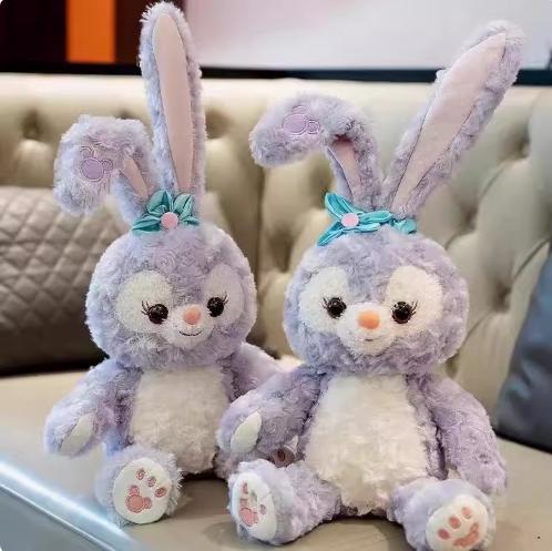 星黛露.玲娜贝儿 玩偶毛绒公仔 商品图3