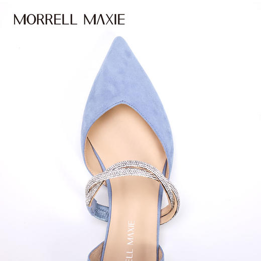 【云粉节】BF楼MM25春夏新品货号MW252048-BL吊牌价1199活动价1019 商品图4