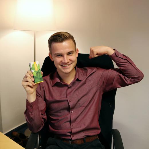 强健筋骨！改善骨骼/软骨/皮肤状况！预防骨质疏松/加速骨折愈合！关节炎/痛风/背痛等关节问题！强化肌肉骨骼系统！捷克ENERGY安能聚金刚能源增力浓缩液30ml 日期27年8月 商品图4