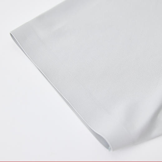 【新品上新】HX 夏季翻领短袖T恤合体S102522452101/02 商品图7