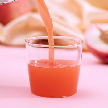 广禧优品桃饮料浓浆1L 浓缩水蜜桃果汁饮料奶茶店冲饮原料果味浓浆商用 /粮油调味 /烘焙原料 /饮品原料 商品图2