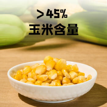 百利法式奶油玉米浓汤300g 0添加色素防腐剂食用香精 /粮油调味 /方便食品 /速食汤 商品图6