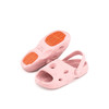 MM 山姆 科柔 儿童防滑凉拖鞋 水蜜桃粉 31/32码 商品缩略图0